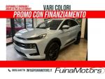 EVO Evo7 Kairos 1.5 Turbo Bi-Fuel GPL NUOVO rif. 23770288