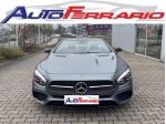 MERCEDES Classe SL    (R231) SL 400 Roadster