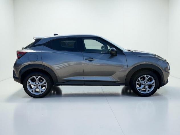 NISSAN Juke 2ª serie Juke 1.0 DIG-T 117 CV DCT N-Connecta - Foto 6
