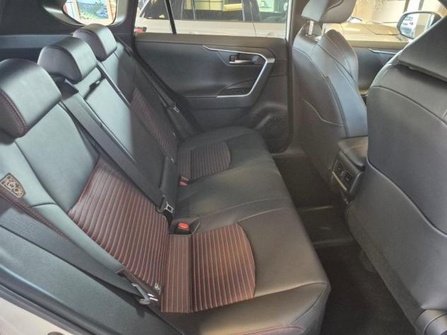 Suzuki Across Across 2.5 phev Top 4wd e-cvt - Foto 8