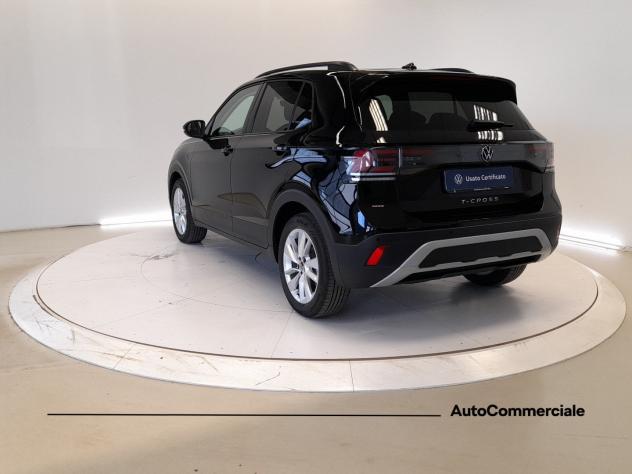 Volkswagen T-Cross 1.0 TSI 85kW Edition Plus - Foto 4