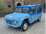 CITROEN Mehari