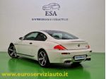 BMW M6 M6 Coupe 5.0 V10 auto AUTO ISCRITTA ASI rif. 23726786
