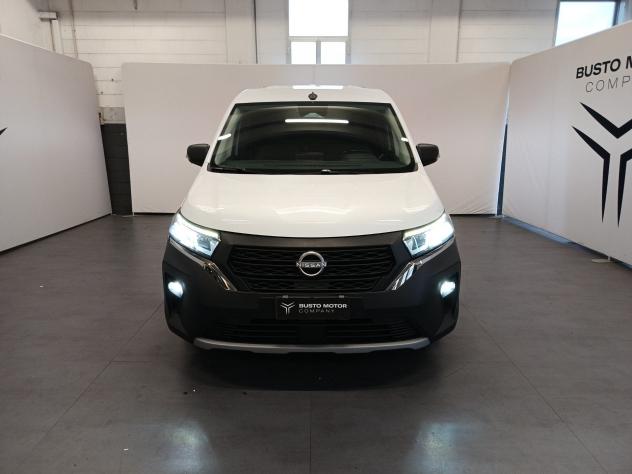 Nissan Townstar 1.3 N-Connecta L1 prezzo piu'iva - Foto 2