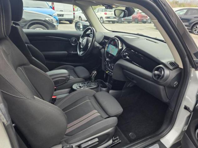 MINI Cooper SE Cooper SE rif. 24013941 - Foto 8