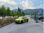 CITROEN - C4 Cactus -  BlueHDi 100 S&S Live