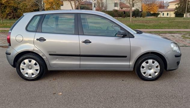 Volkswagen Polo 1.2/70CV 12V 5p. Comfortline - Foto 5