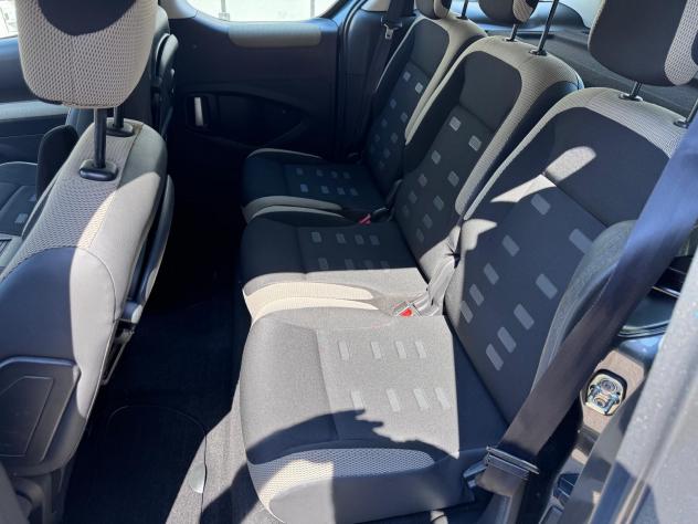 Citroen Berlingo Multispace 1.6 HDi 90 XTR - Foto 10