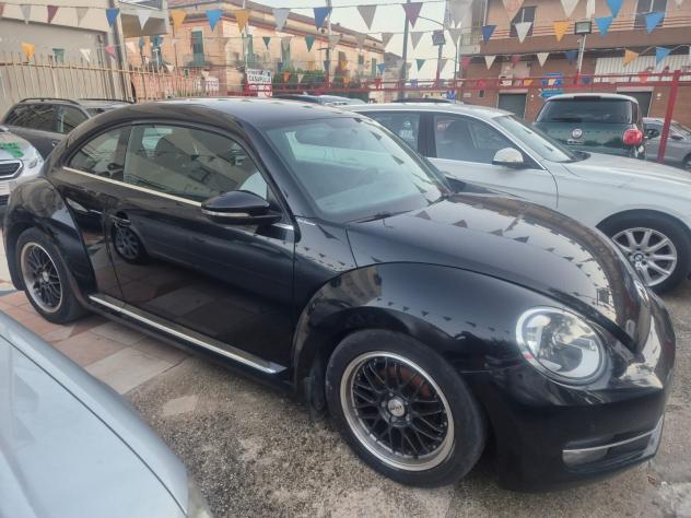 Volkswagen Maggiolino 1.6 TDI Design - Foto 2