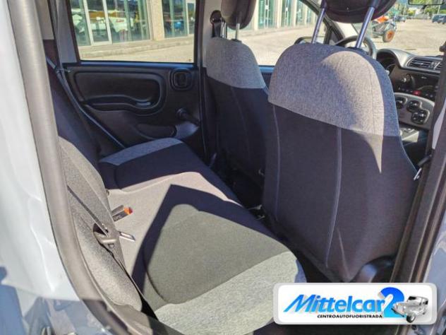 FIAT Panda 0.9 TwinAir Turbo S&S 4x4 Wild rif. 23811769 - Foto 9