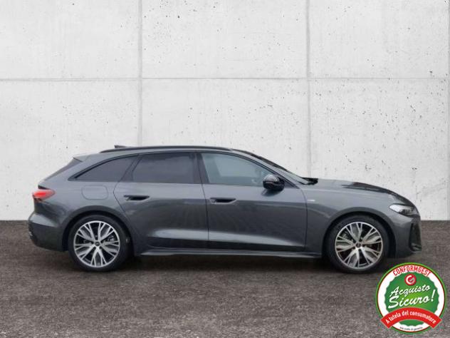 AUDI A5 2.0 tdi S line 204cv s-tronic PREZZO REALE rif. 23734515 - Foto 9