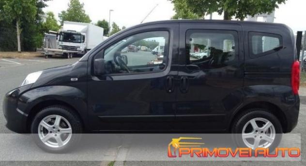 FIAT Qubo 1.4 8V 77 CV MyLife rif. 18713904 - Foto 6