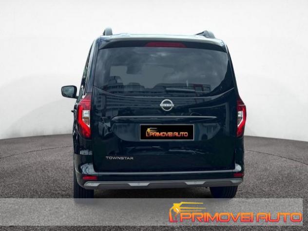 NISSAN Townstar 1.3 130 CV Acenta rif. 21182776 - Foto 9