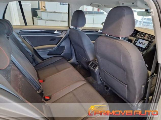VOLKSWAGEN Golf 1.0 TSI 110 CV 5p. BlueMotion Technology rif. 18988837 - Foto 6