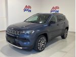 Jeep Compass Compass 1.6 Multijet II Limited