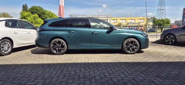 Peugeot 308 308 BlueHDi 130 S&S EAT8 SW Allure - Foto 4