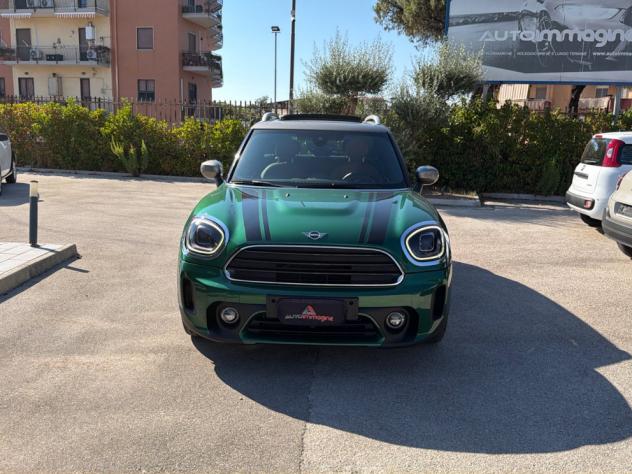 MINI Countryman Cooper D Yours - Foto 2