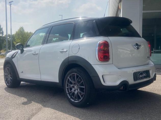 MINI Countryman Cooper S Countryman ALL4 rif. 23935925 - Foto 6