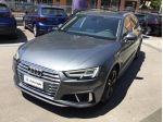 Audi A4 2.0 40 TFSI MHEV S Line Edition S Tronic
