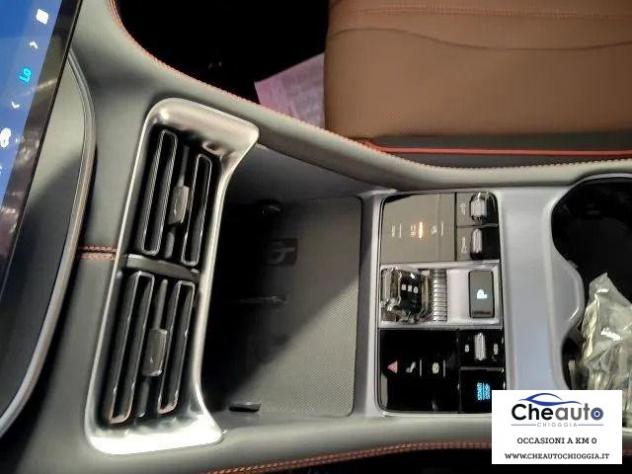 BYD Byd Seal U DM-i 1.5 phev Boost 2wd - Foto 9