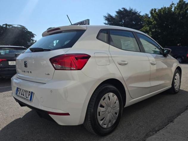 SEAT Ibiza 1.0 TGI 5 porte Style rif. 23935762 - Foto 5