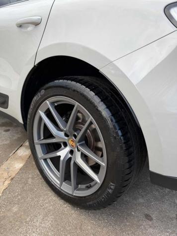 PORSCHE Macan 2.0 rif. 24170807 - Foto 7