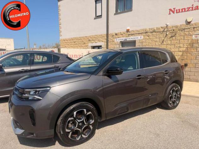CITROEN C5 Aircross BlueHDi 130 S&S EAT8 Feel Pack rif. 23995596 - Foto 6