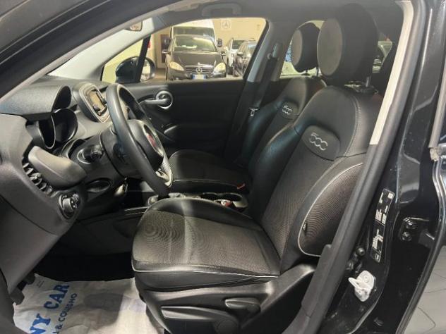 FIAT 500X 1.6 MultiJet 120 CV Cross Plus rif. 24101148 - Foto 7
