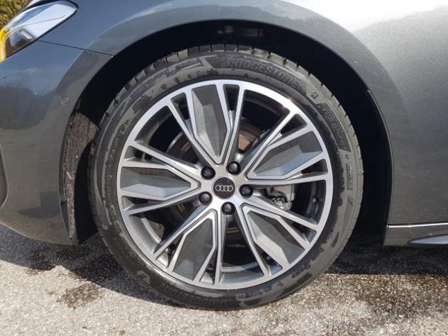 AUDI A5 Avant TDI 150 kW S tronic mHEV+ S Line edition rif. 22172296 - Foto 3