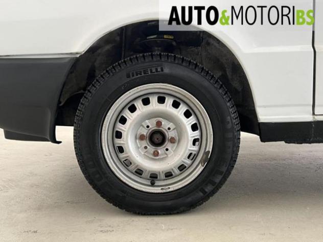FIAT Uno 60 Selecta 3 porte S *AUTOMATICA* rif. 24170851 - Foto 8