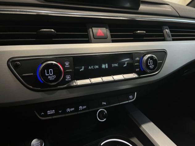AUDI A4 40 TDI S-TRONIC QUATTRO rif. 23898588 - Foto 7