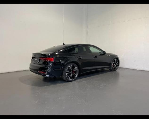 AUDI A5 SPORTBACK 40 TFSI MHEV QUATTRO S-TRONIC S LINE ED rif. 24121873 - Foto 2