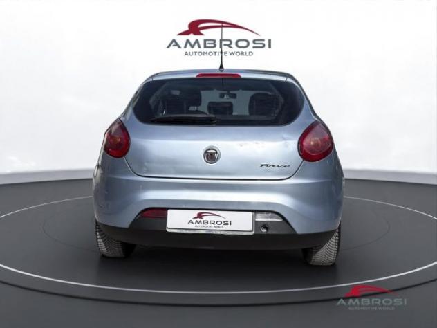 FIAT Bravo 1.6 MJT 120 CV DPF Dualogic Dynamic - PER OPERATOR rif. 24189520 - Foto 8
