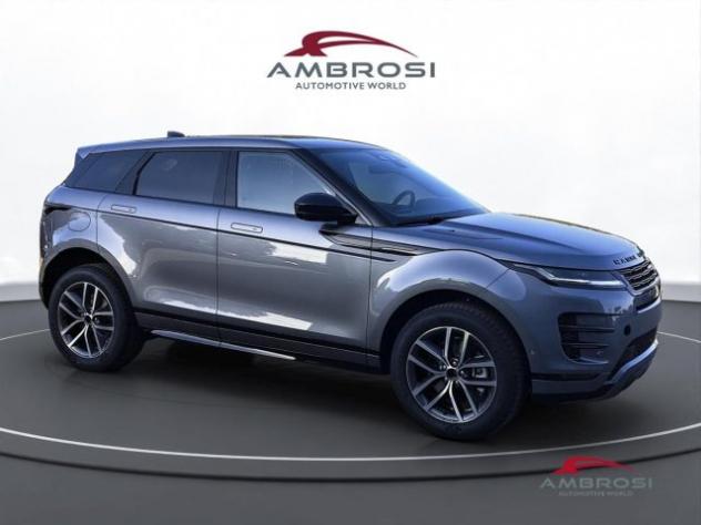 LAND ROVER Range Rover Evoque L551 2.0 AJ21-D4M AWD Dynamic SE 163PS DARK EDITIO rif. 23486860 - Foto 2