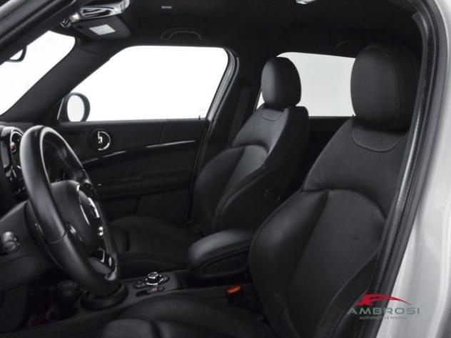MINI Countryman John Cooper Works 2.0 John Cooper Works ALL4 rif. 23802384 - Foto 9