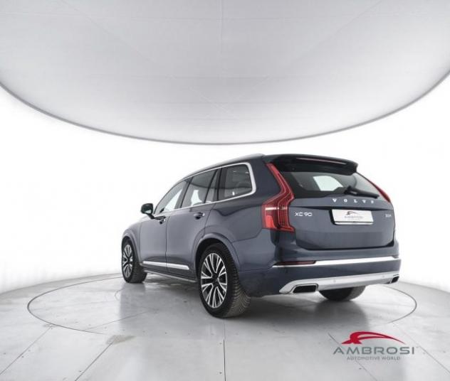 VOLVO XC90 B5 AWD Geartronic Inscription rif. 23287367 - Foto 4