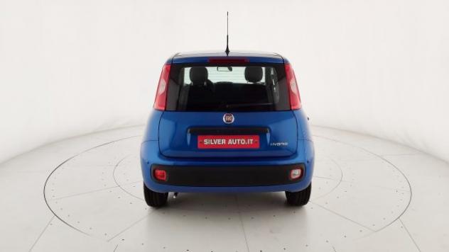 FIAT Pandina 1.0 FireFly S&S Hybrid Pop e Icon - Km Zero rif. 24150715 - Foto 7