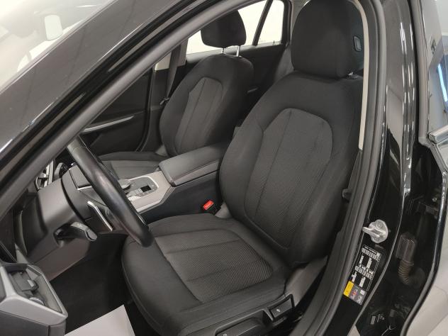 BMW Serie 3 320e Touring auto Navi Android/CarPlay ClimaTriZona - Foto 4