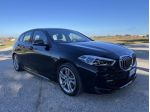 Bmw 116i 5p. Msport Exterior