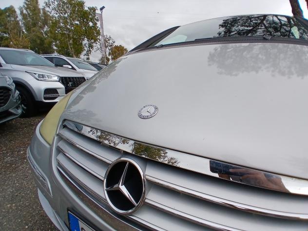 Mercedes-benz A 180 A 180 CDI CoupAvantgarde - Foto 10