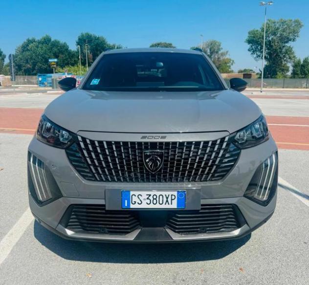PEUGEOT 2008 PureTech 130 S&S EAT8 Allure rif. 24008482 - Foto 4