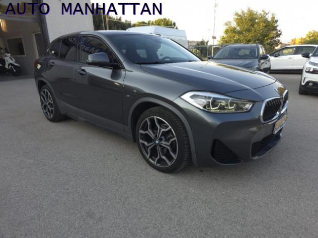 BMW X2 sDrive18d Msport 82000KM rif. 23993320 - Foto 6