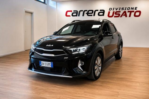 KIA Stonic 1.2 DPI ECO GPL Style rif. 23874338 - Foto 3