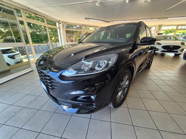 Ford Kuga 3ª serie 2.5 Full Hybrid 190 CV CVT 2WD ST-Line