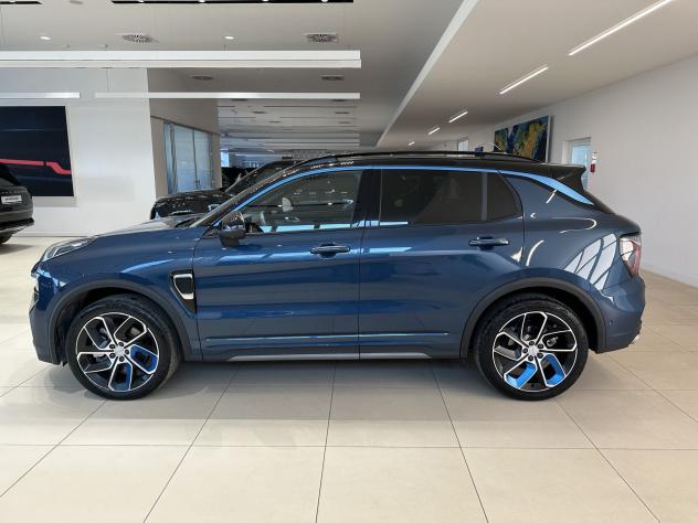 Lynk & Co 01 01 1.5 phev auto - Foto 8