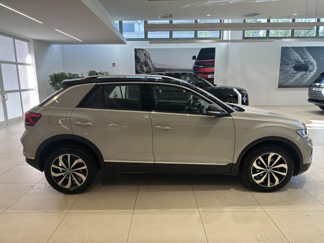 Volkswagen T-Roc 1.5 TSI ACT Style DSG - Foto 4
