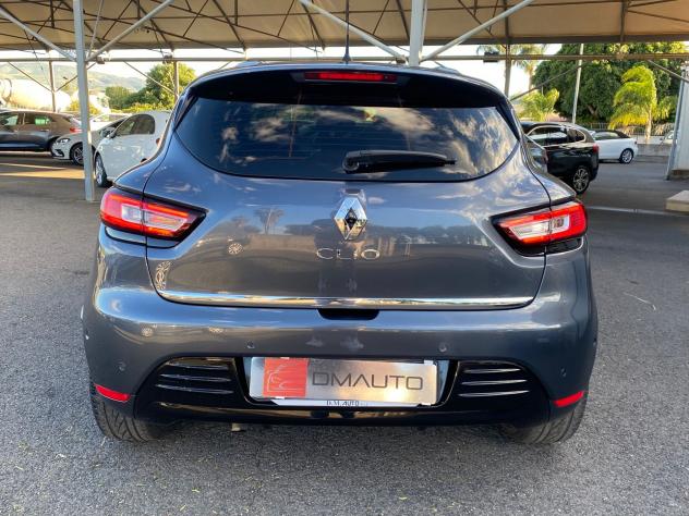 Renault Clio dCi 8V 90 CV 5 porte Moschino Intens - Foto 4