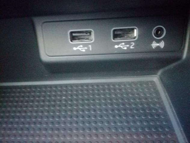 SEAT Leon 1.6 TDI 115 CV DSG ST Business full'led rif. 16431196 - Foto 7