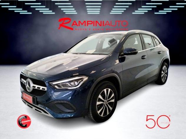 MERCEDES-BENZ GLA 180 d Automatic Sport Km 73.000 Iva Esposta PRONTA rif. 23922487