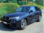 BMW X3 xDrive20d Msport AUT - NAVI PRO - XENO - 19 rif. 24037069